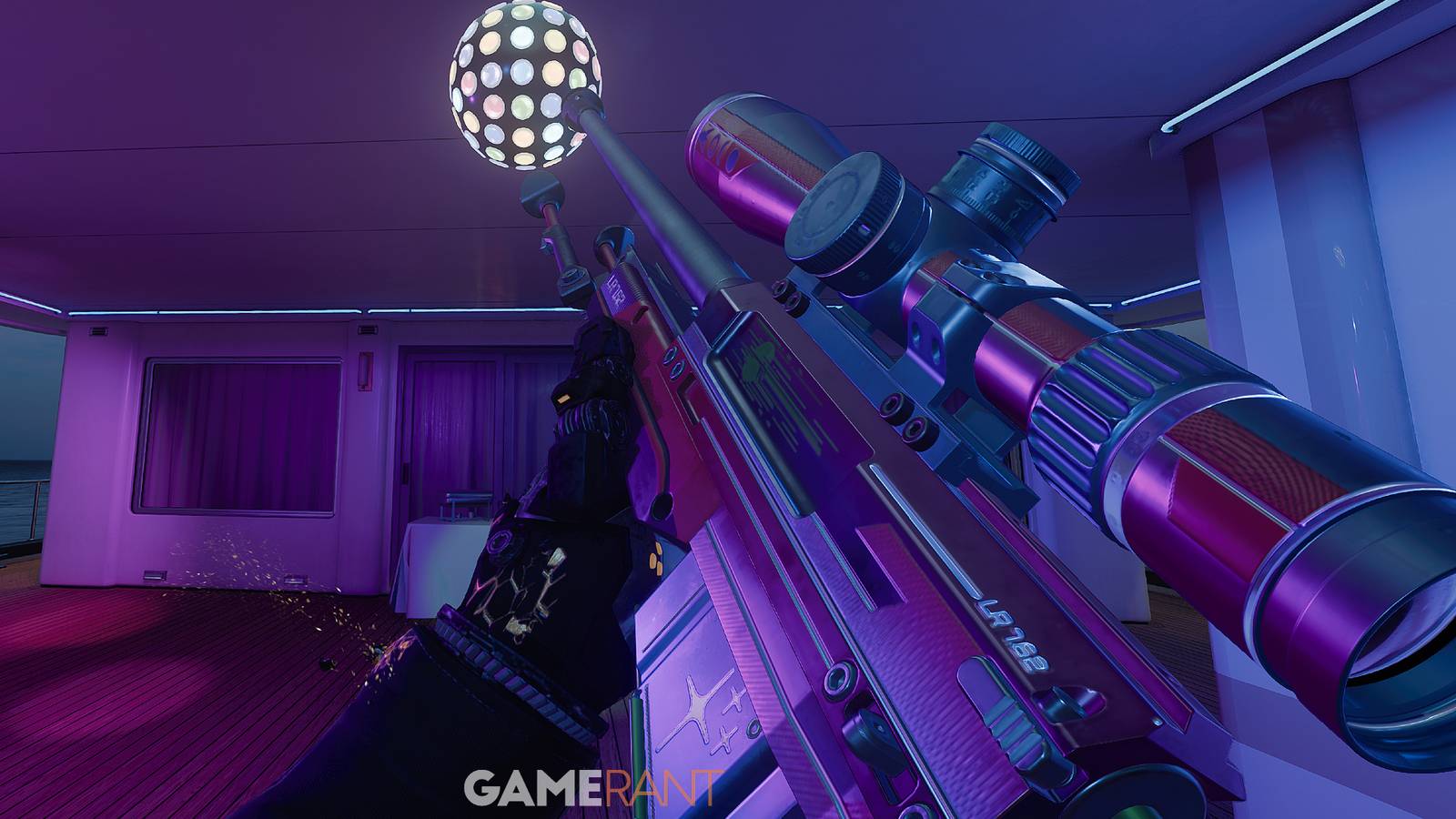 How To Unlock Free Star Traveler Blueprint In Black Ops 6