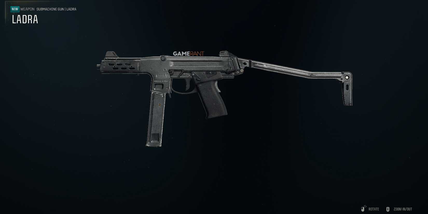 Cod Warzone Submachine All High Art Event Pass Rewards in Black Ops 6 & Warzone