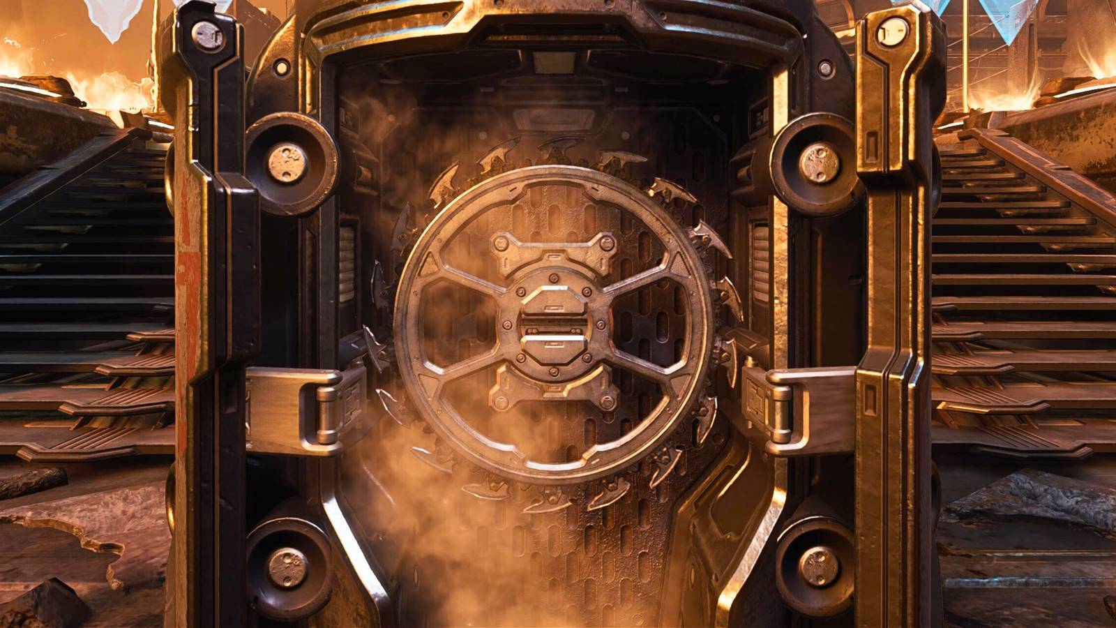 How to Unlock the Shield Throw Ability Doom The Dark Ages