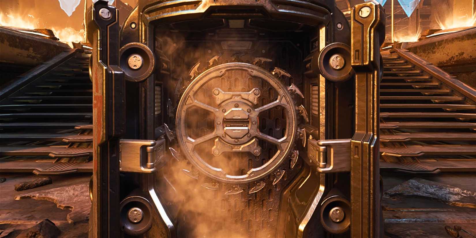 How to Unlock Shield Runes in DOOM The Dark Ages