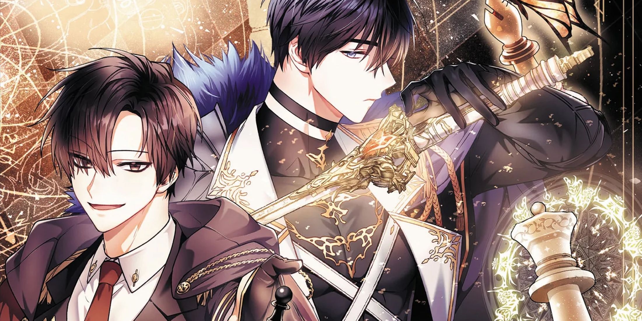 How To Use A Returner manhwa