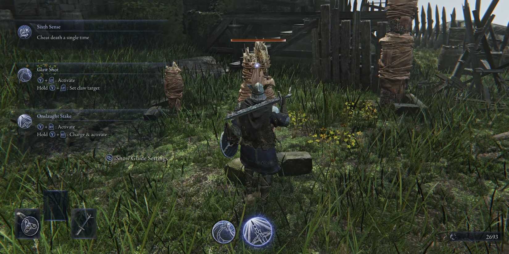 How to Use Character Skills and Ultimate Abilities