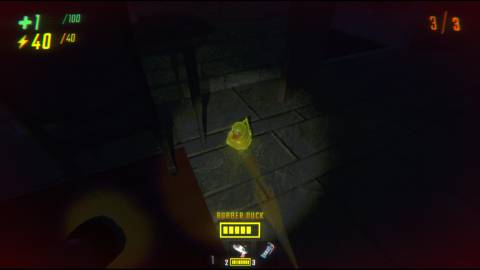 How To Use The Rubber Duck in REPO 