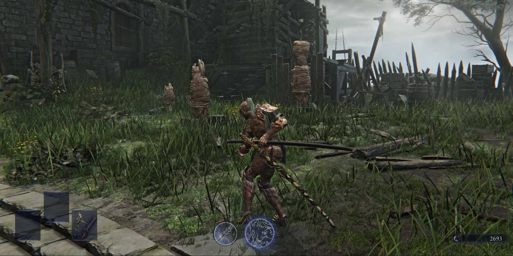 How to Use Weapon Skills and Ultimate Abilities