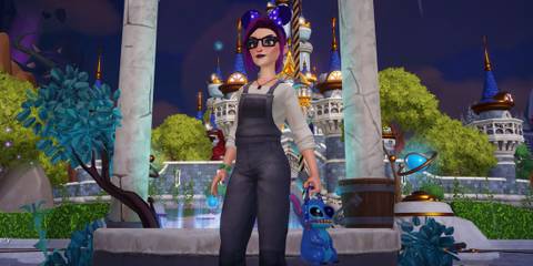 How To Complete Stitch-y Situation in Disney Dreamlight Valley