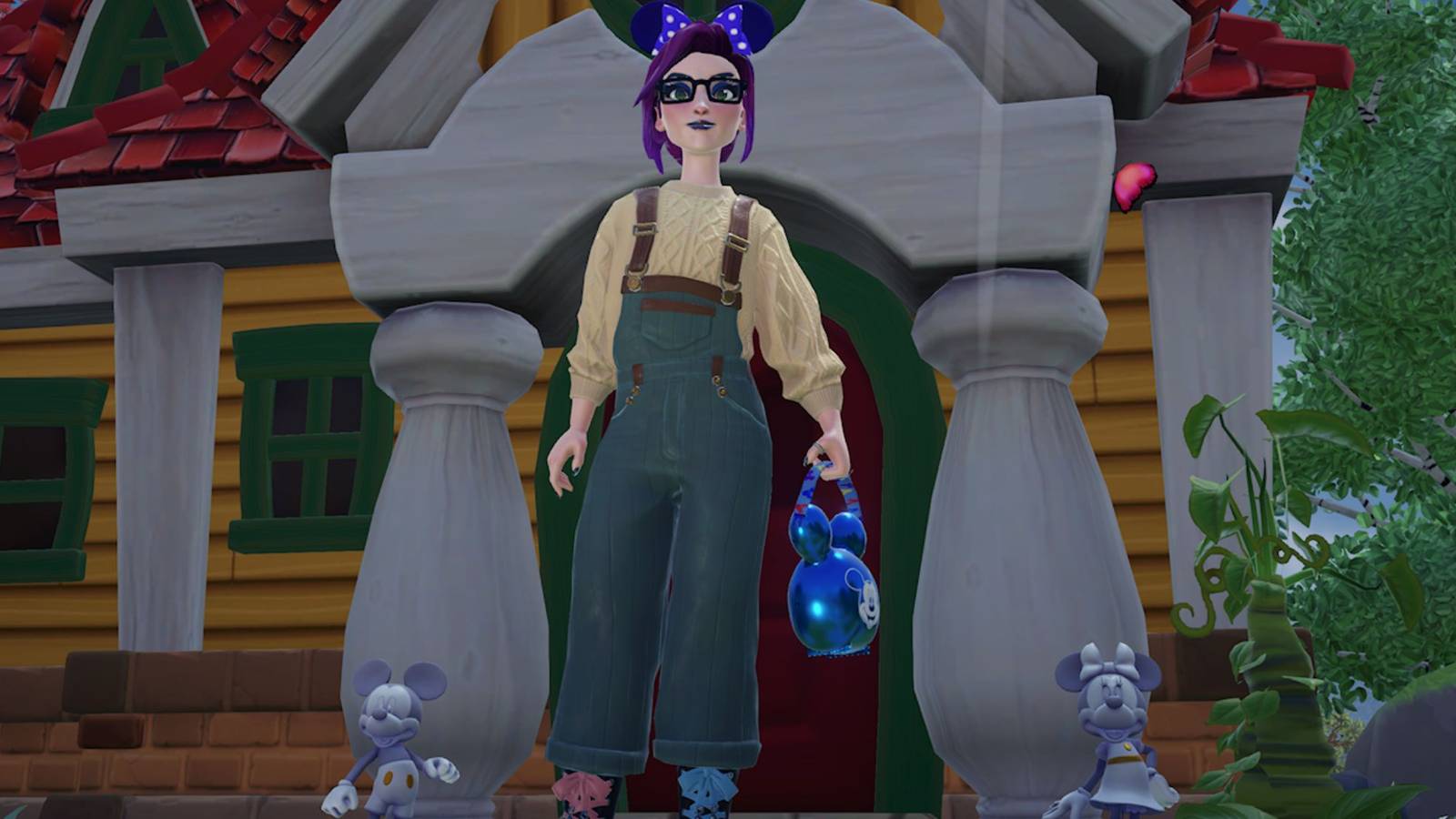 How To Complete A Shining Icon in Disney Dreamlight Valley