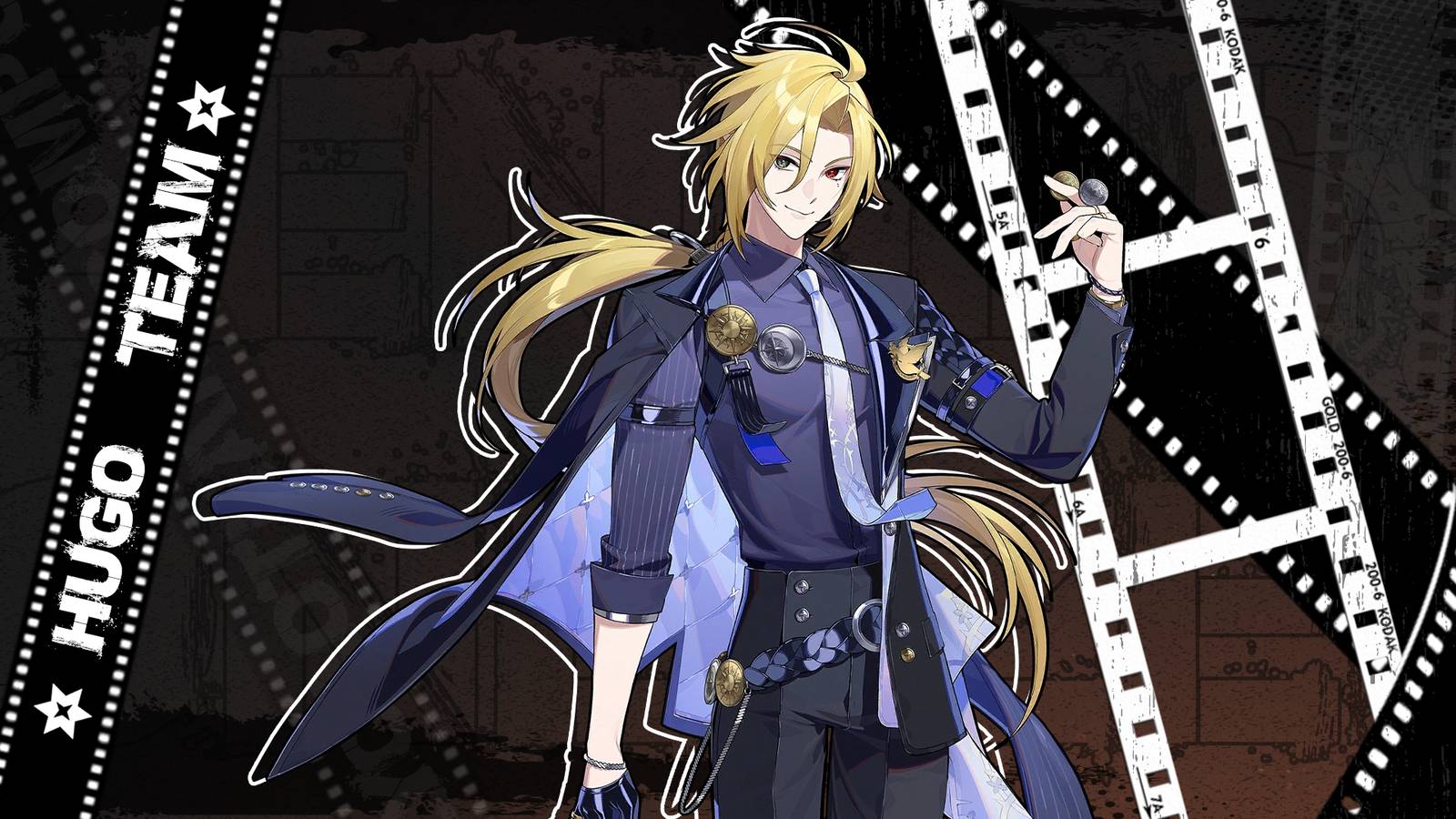 hugo team composition guide in zenless zone zero