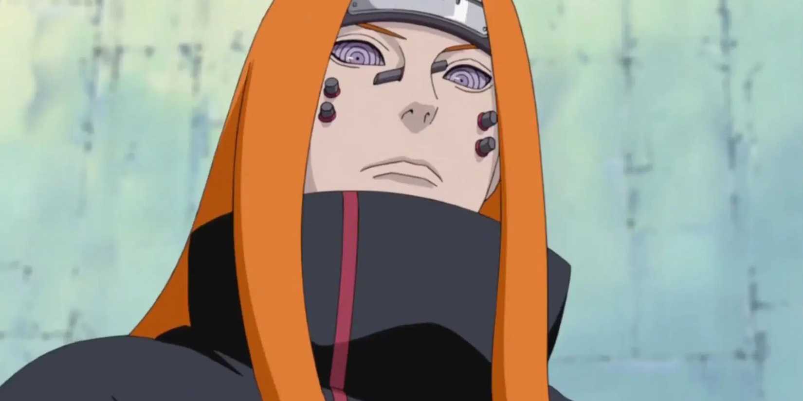 Human path sasuke nerf boruto