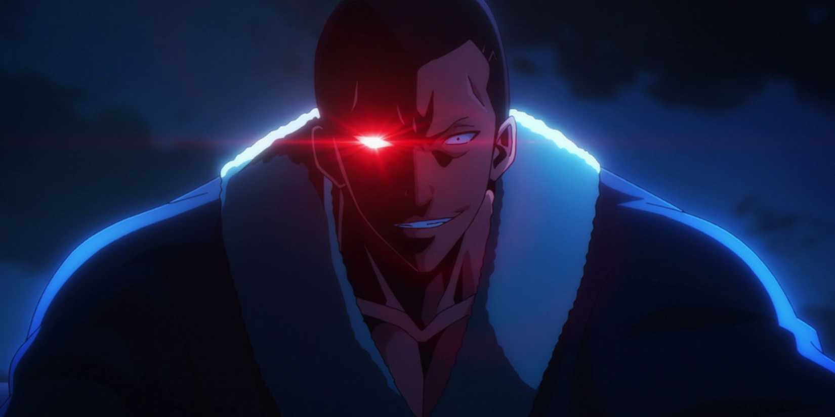 Hwang Dongsoo wants to kill Sung Jinwoo - Solo Leveling