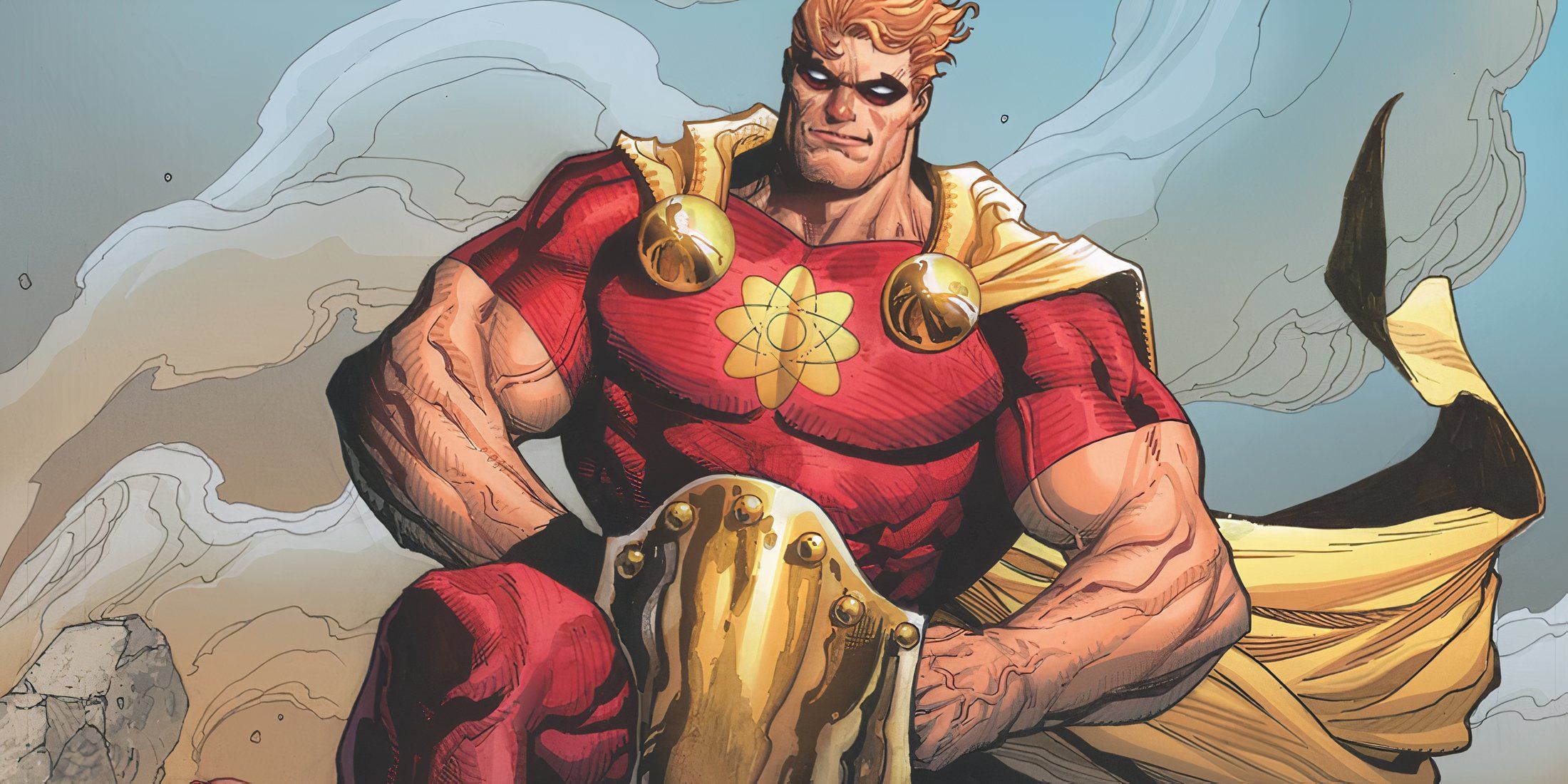 Strongest Thunderbolts Members From The Comics, Ranked