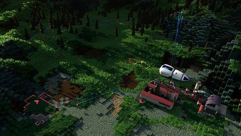 Icaria - official steam screenshot 1