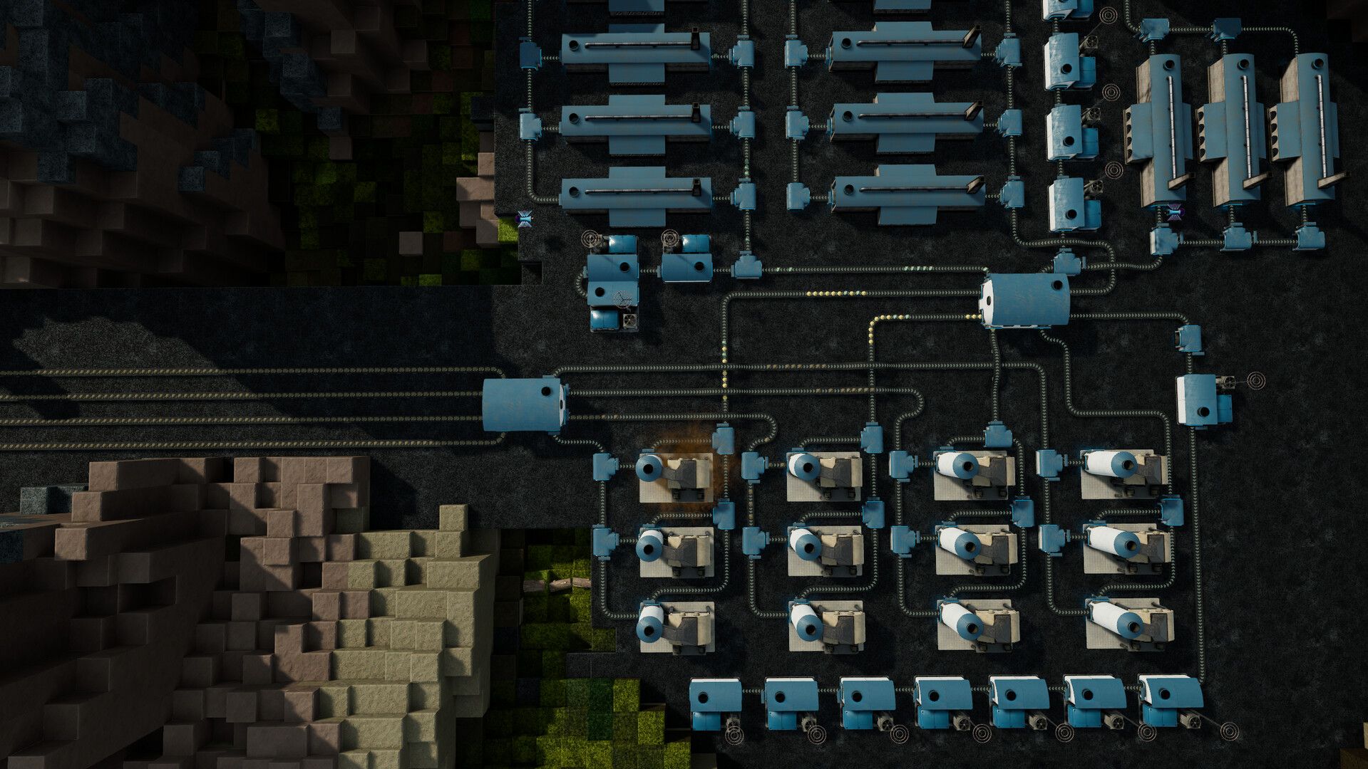 Icaria - official steam screenshot 3