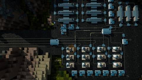 Icaria - official steam screenshot 3