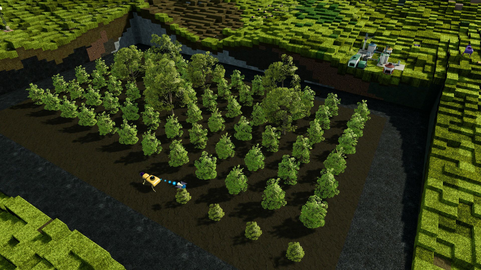 Icaria - official steam screenshot 5