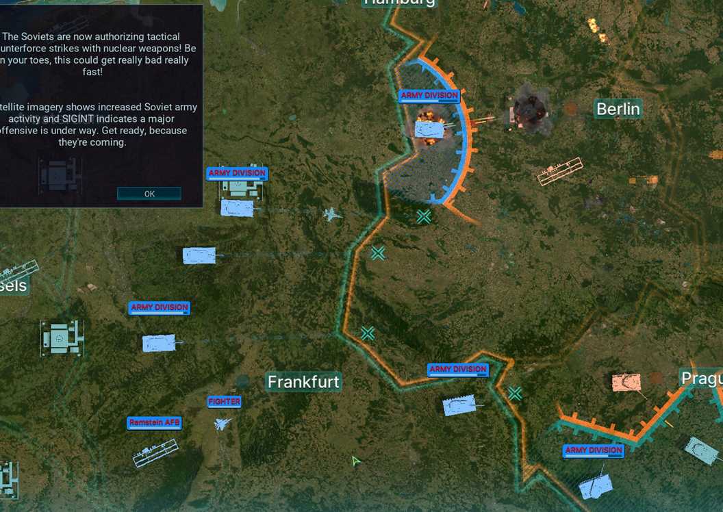 Best Modern Rts Best RTS Games With Modern Military Battles
