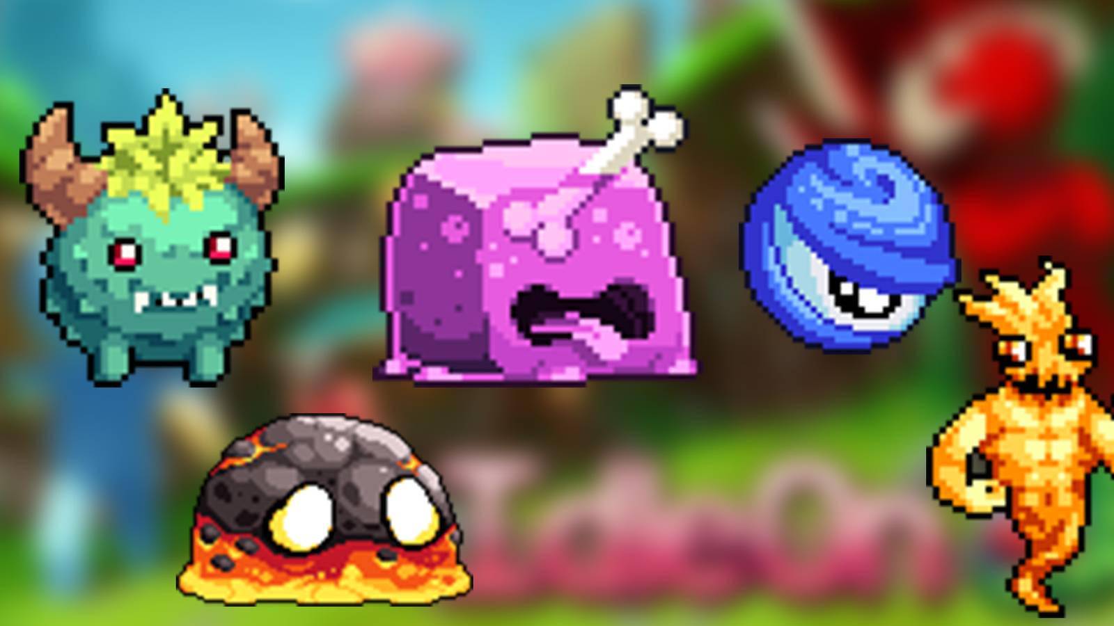 idleon enemies