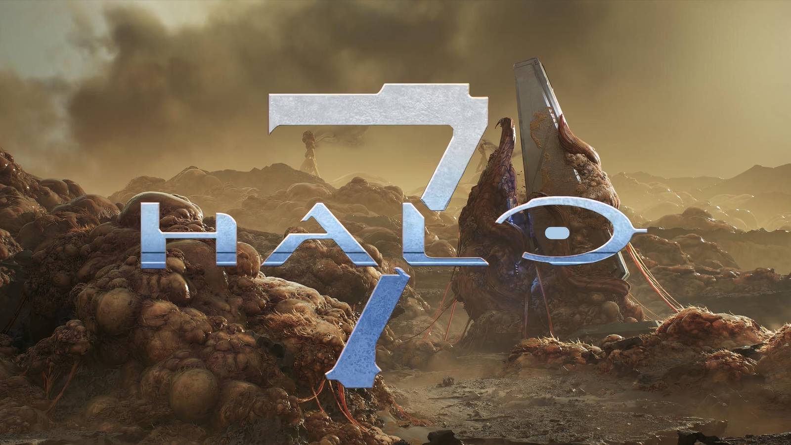 If All Else Fails, The Next Halo Game May Have a Clear Reveal Date