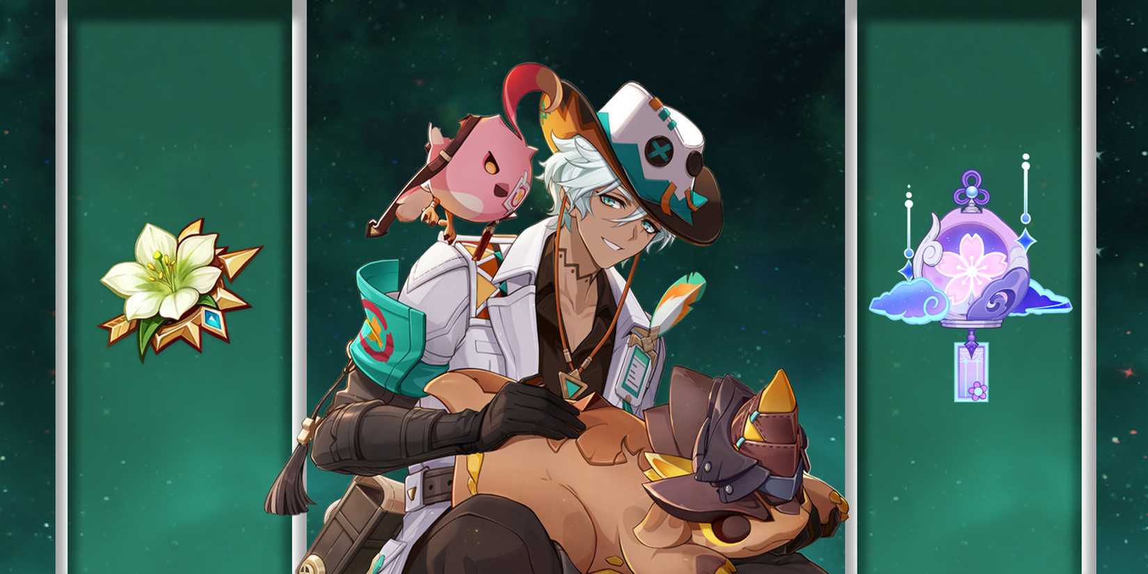 Ifa Build Guide In Genshin Impact