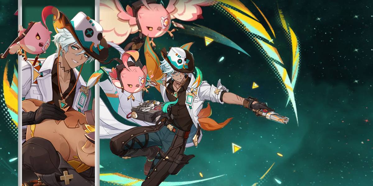 Unveiling the Mystique of Ifa Genshin – A Deep Dive into Its Lore, Mechanics, and Impact