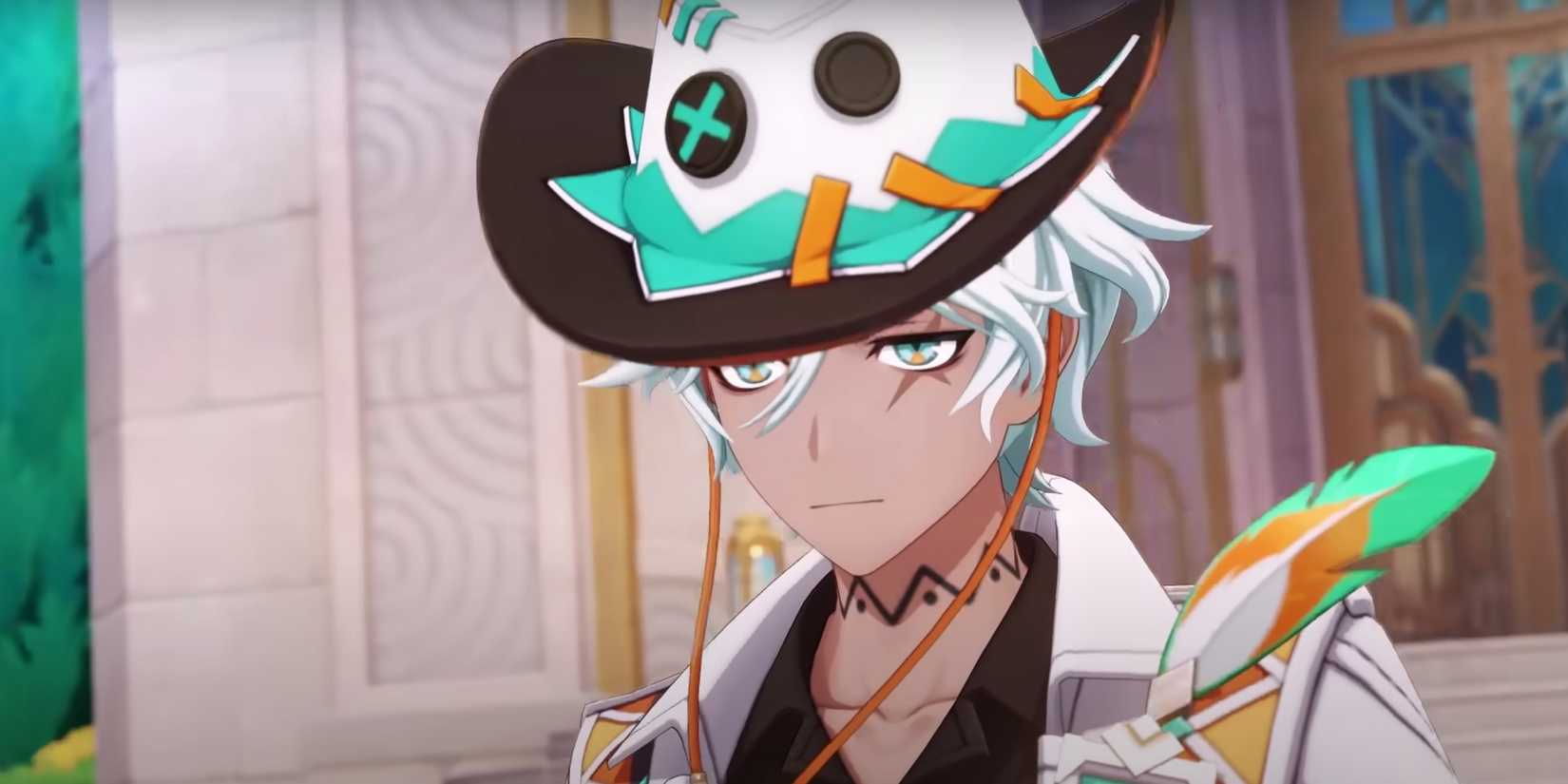 IFA Genshin Impact Trailer