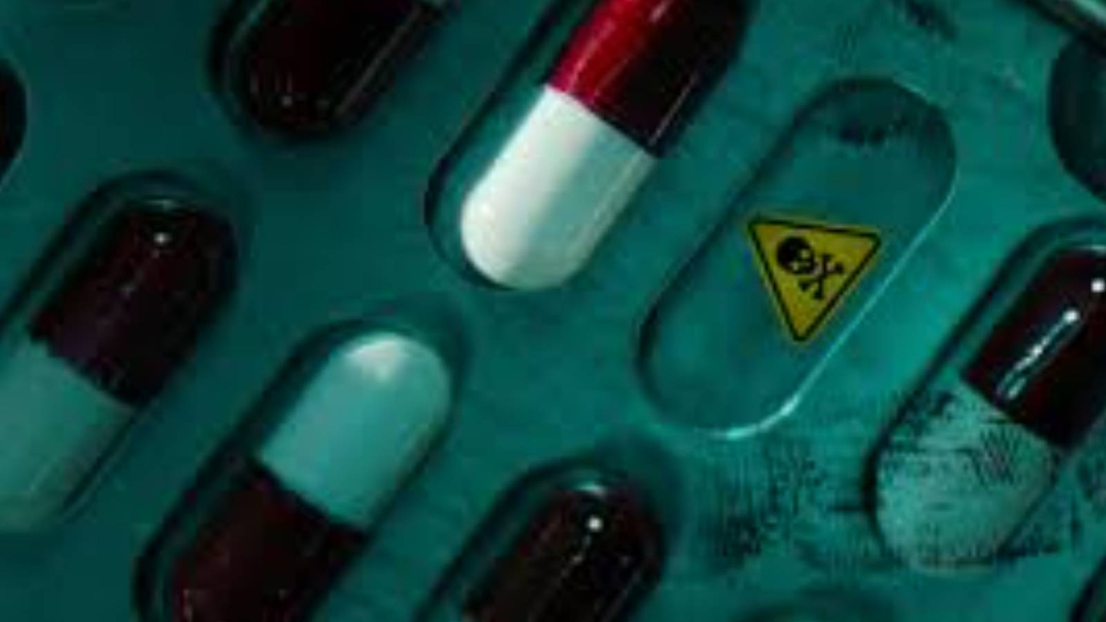 Cold Case: The Tylenol Murders