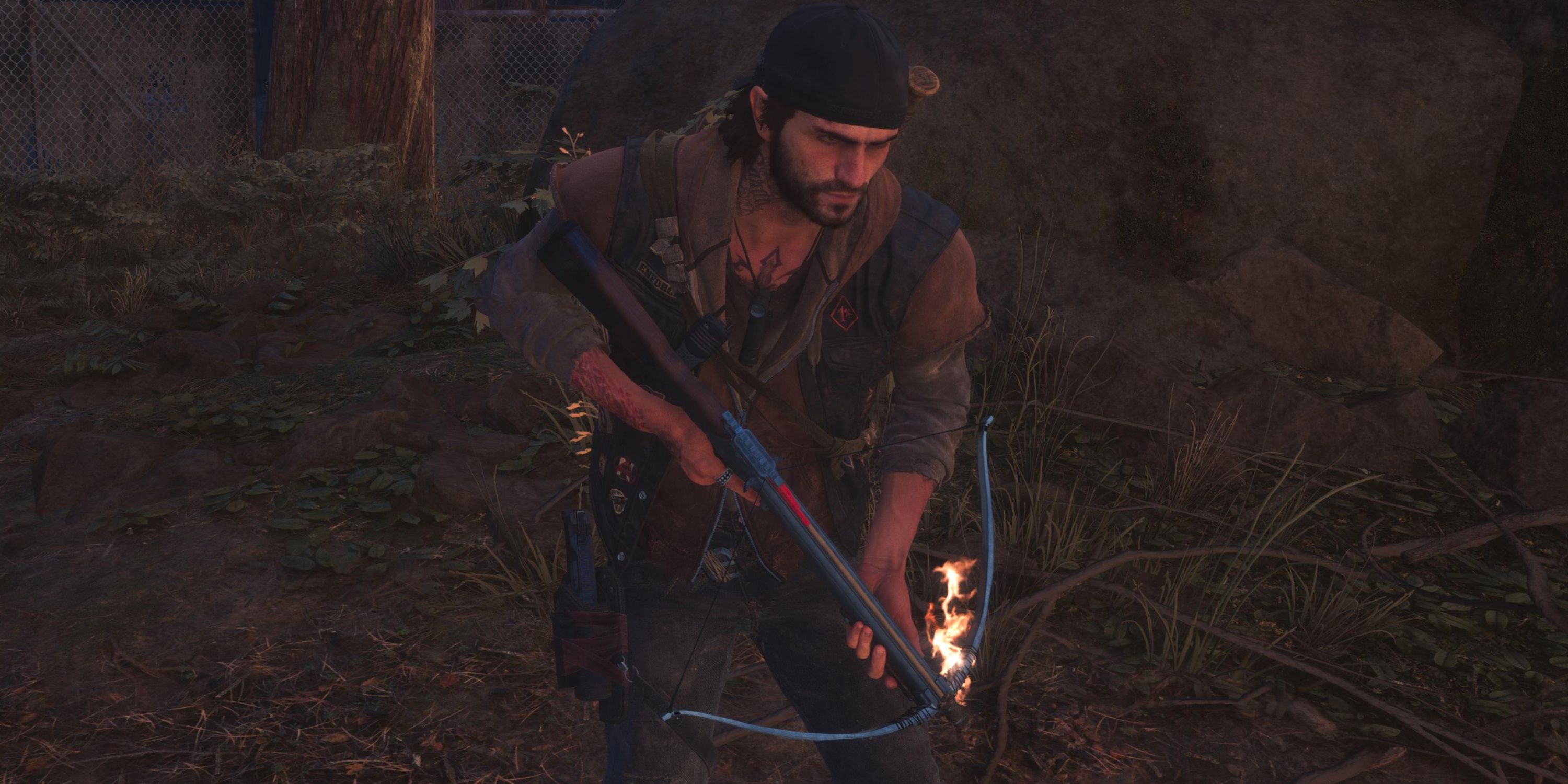 Rumor: Bend Studio Canceled Multiple Unannounced and Open World Games