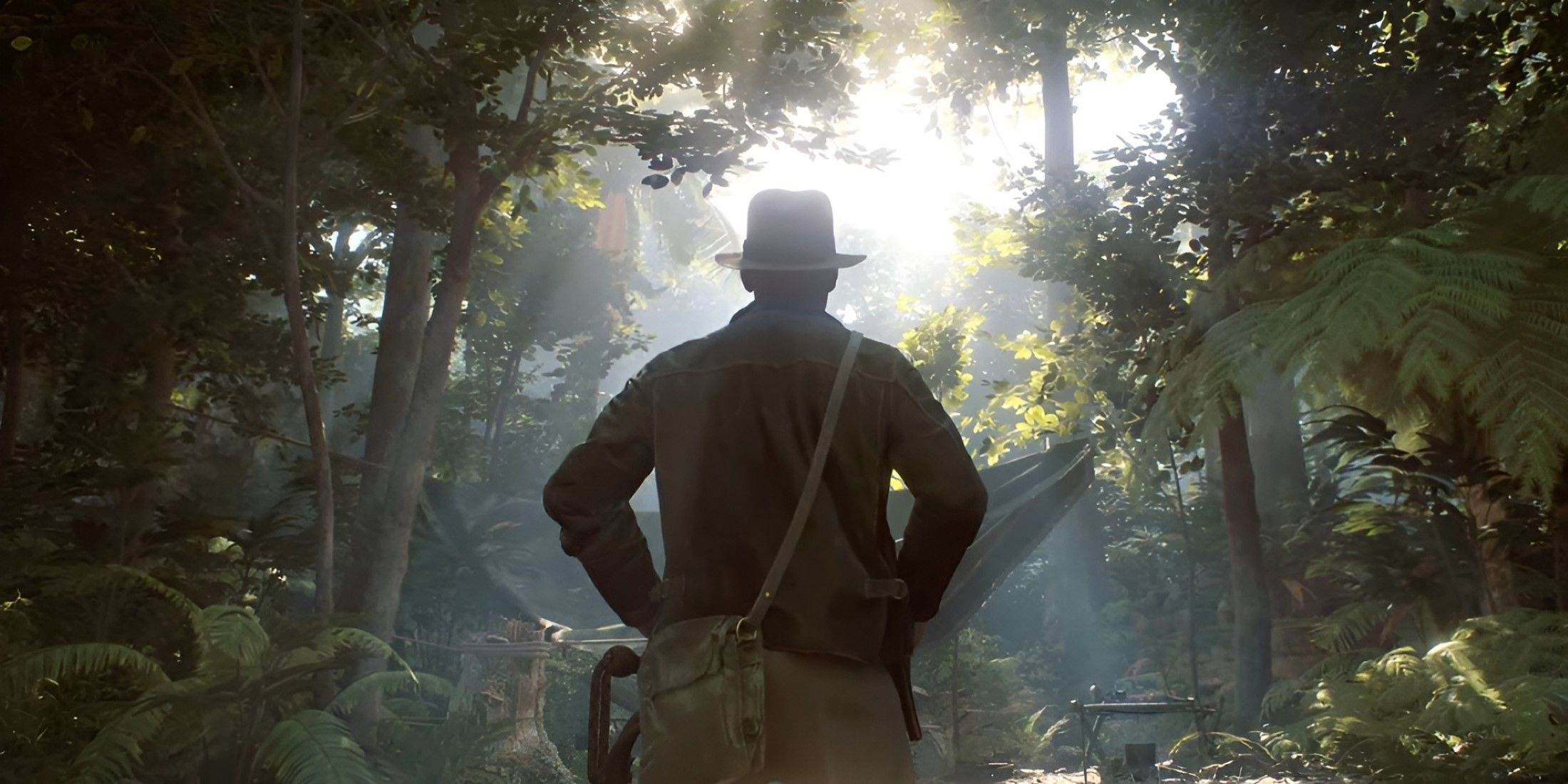 MachineGames has reportedly canceled an unannounced project