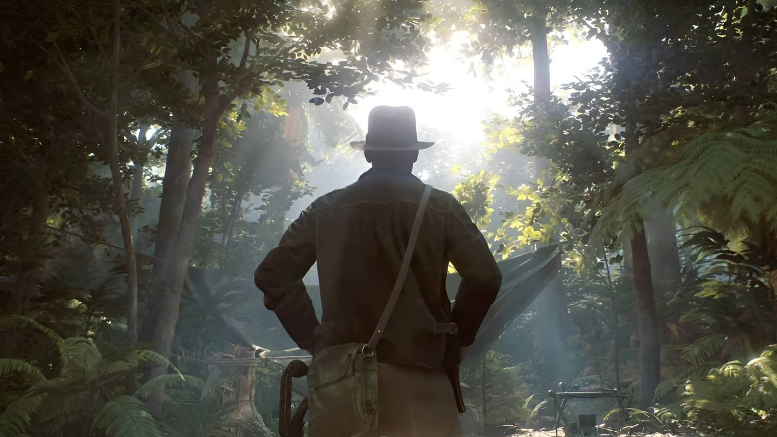 MachineGames has reportedly canceled an unannounced project