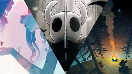 Indie Games redefined gaming
