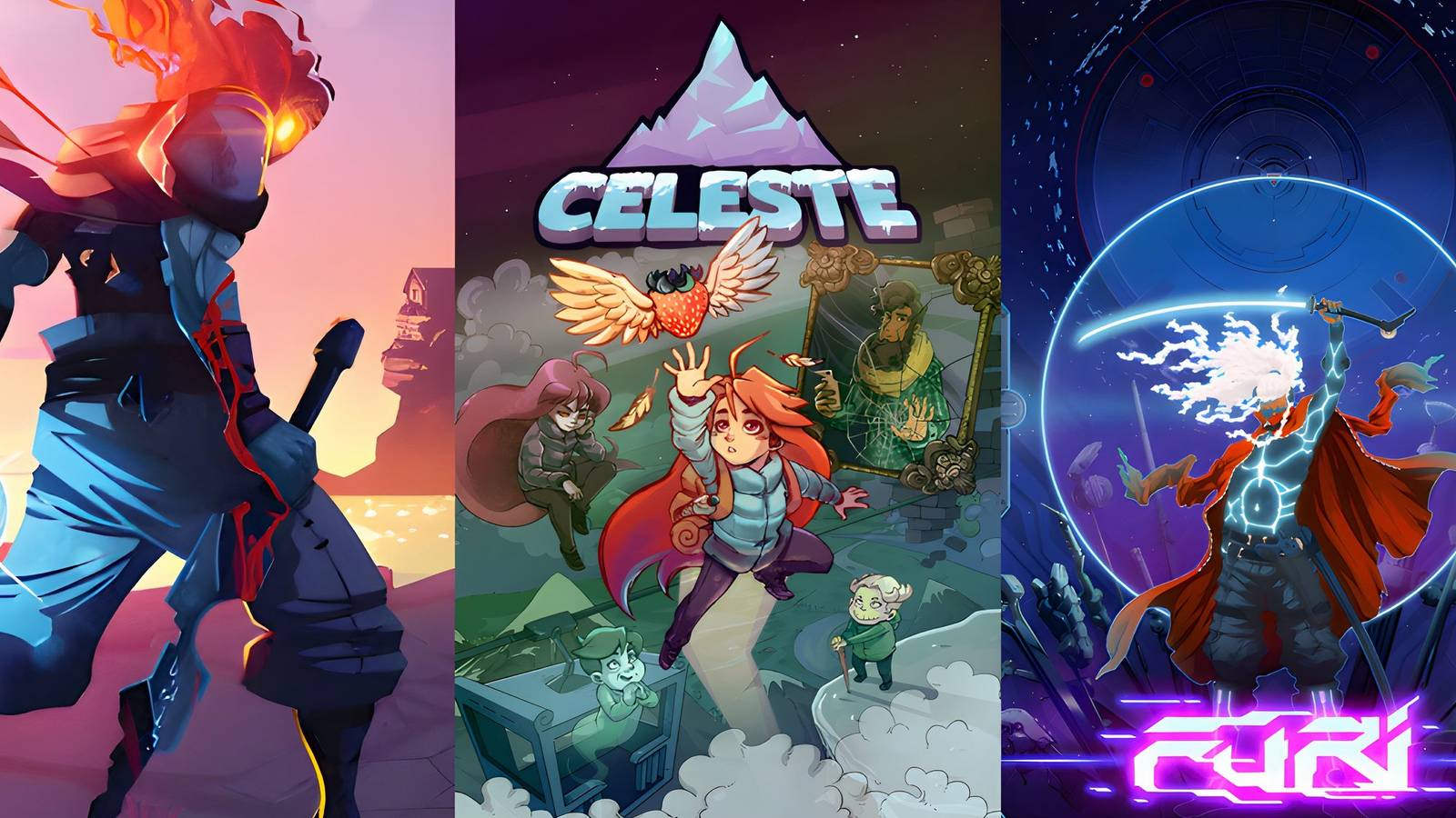Indie games that deserve a sequel