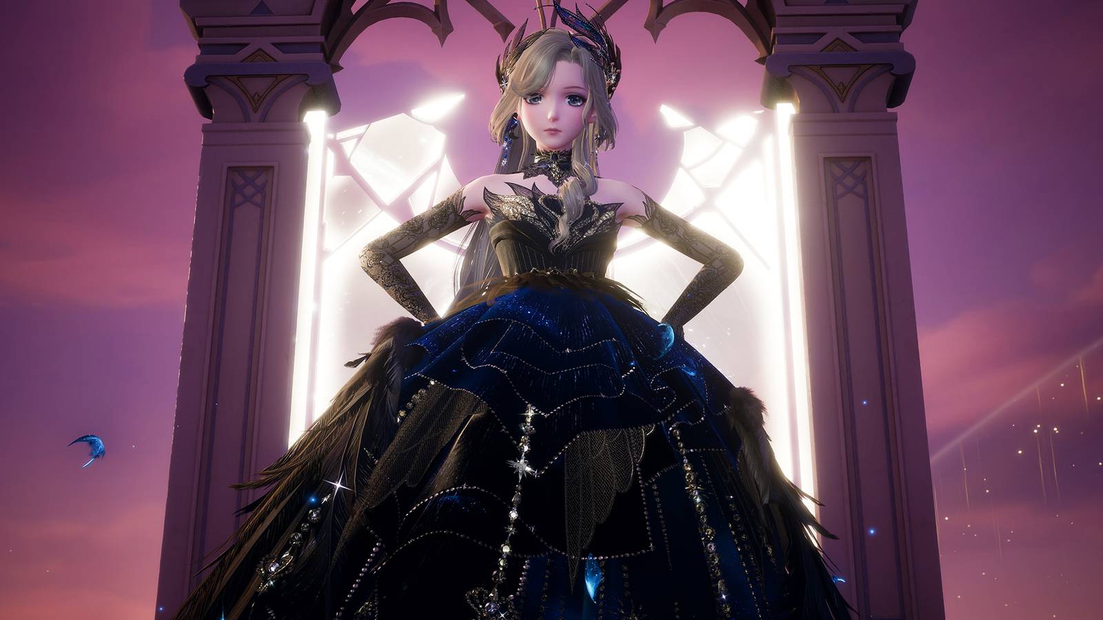 infinity nikki version 1.5 apology delay compensation