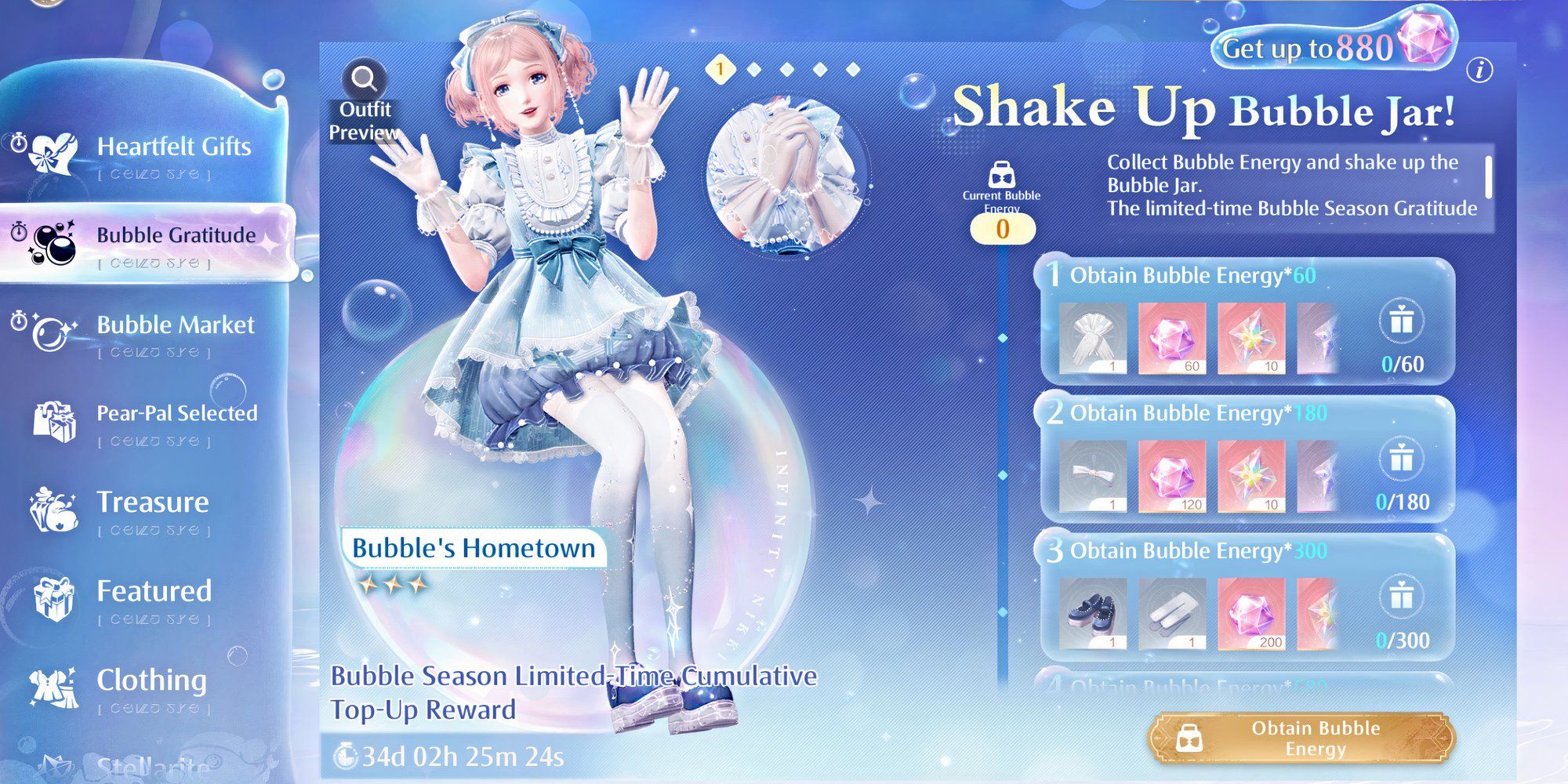 infinity-nikki-bubble-gratitude-menu