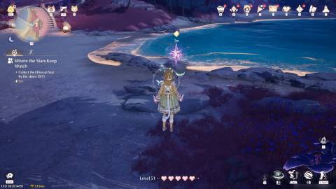 Infinity Nikki How to Get Ethereal Stars 8