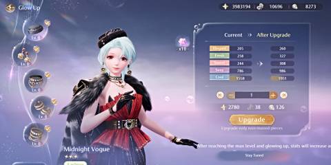 infinity-nikki-midnight-vogue-glow-up