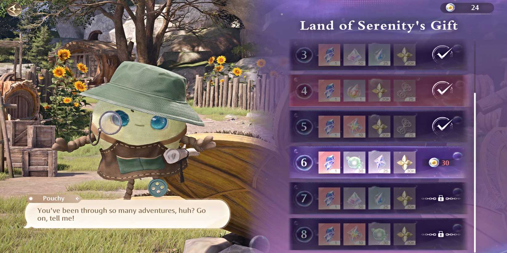 infinity-nikki-serenity-dewdrop-shop