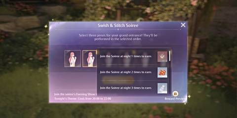 infinity-nikki-swish-and-stitch-soiree-rewards