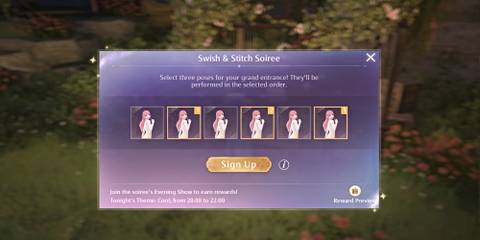 infinity-nikki-swish-and-stitch-soiree-sign-up