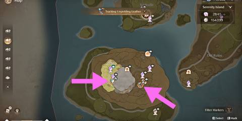 infinity-nikki-unyielding-leather-locations