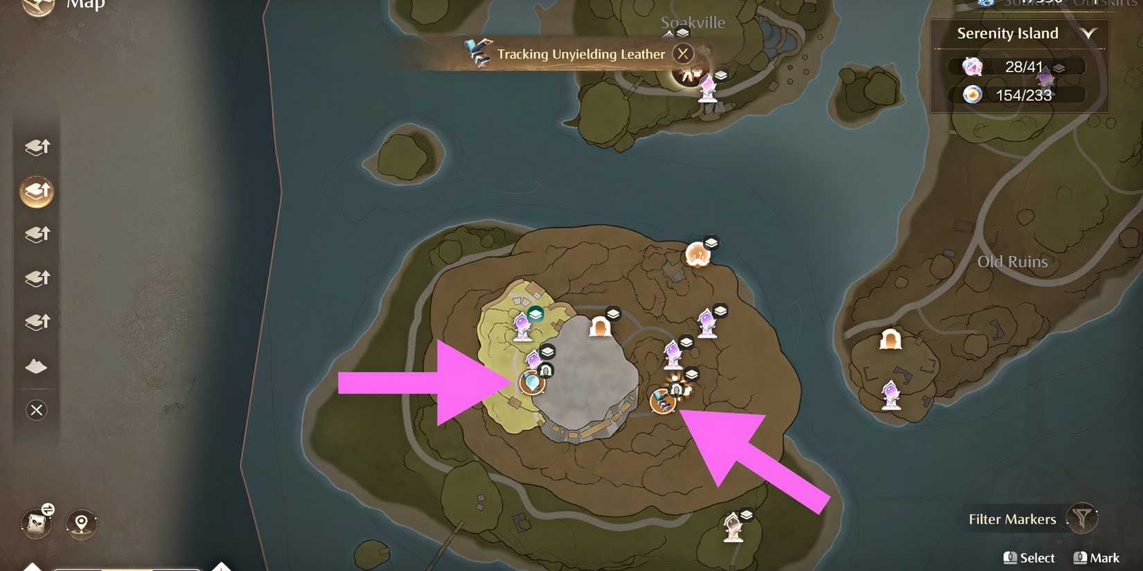 infinity-nikki-unyielding-leather-locations