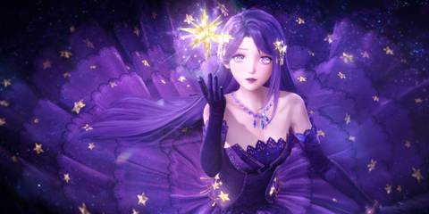 Infinity Nikki players are starting to get free compensation in their mailbox