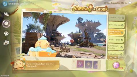 Infinity Nikki Where Are the Gifties Event Guide 1 (2)