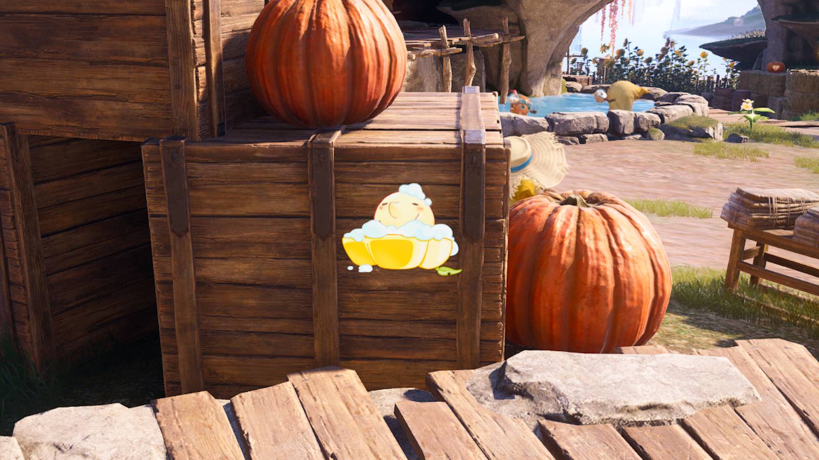 Infinity Nikki Where Are the Gifties Event Guide-1