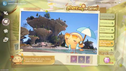 Infinity Nikki Where Are the Gifties Event Guide 4 (2)