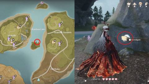 Infinity Nikki Where Are the Gifties Event Guide 4