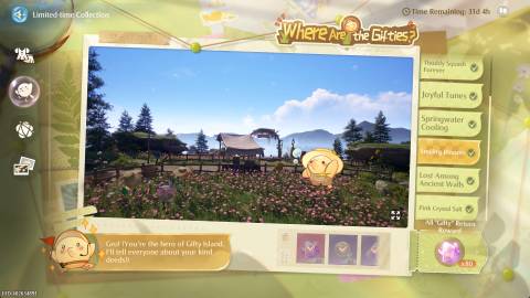 Infinity Nikki Where Are the Gifties Event Guide 5 (2)