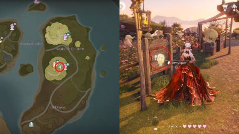 Infinity Nikki Where Are the Gifties Event Guide 5