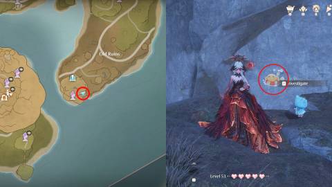 Infinity Nikki Where Are the Gifties Event Guide 6