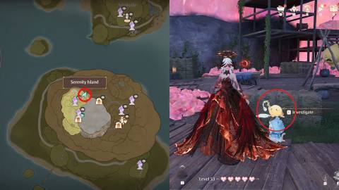 Infinity Nikki Where Are the Gifties Event Guide 9