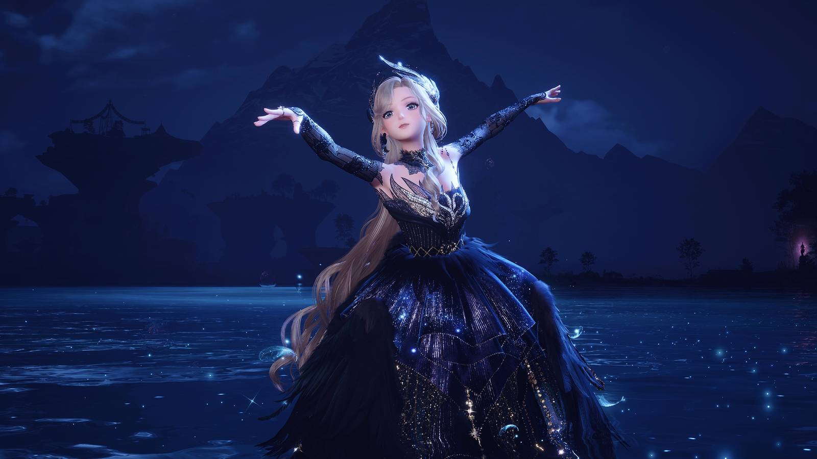 infinity nikki players unhappy about currency deduction sea of stars