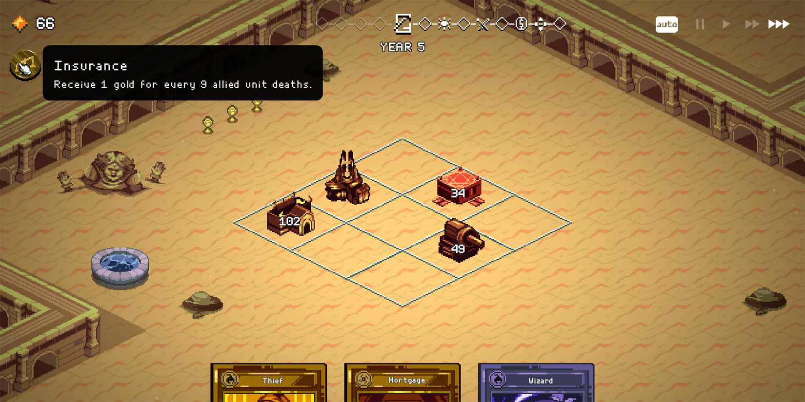 Insurance Royal decree in nine kings